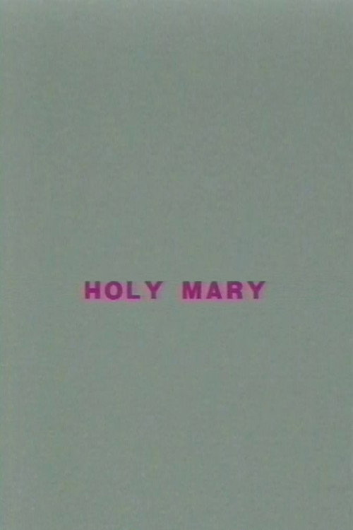 Holy Mary