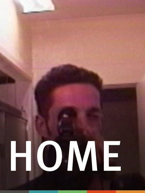 Home (2009) — film poster, directed by Broderick Fox