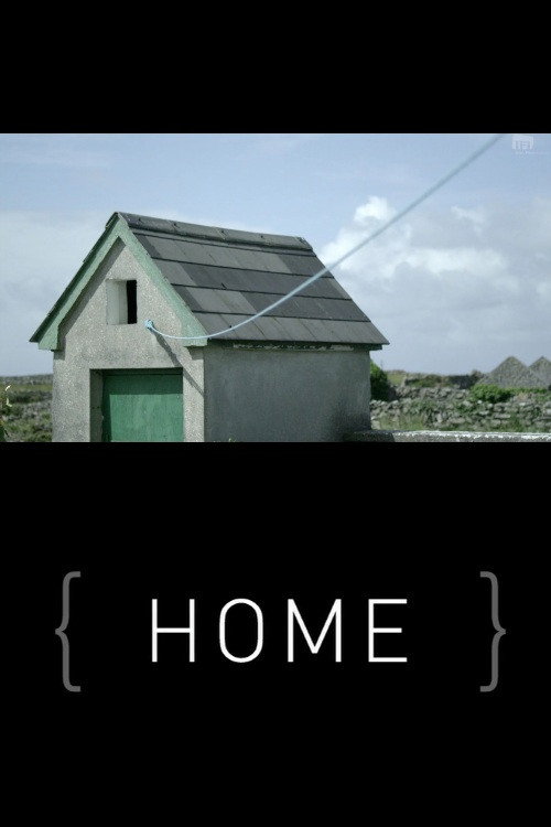 Home (2012) - film poster, directed by Aoife Kelleher