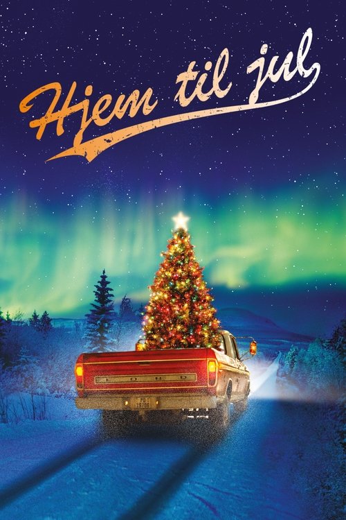 Home for Christmas (2010) — film poster, directed by Bent Hamer