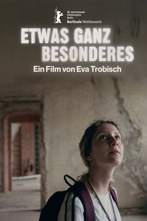 Home Stories (2026) - film poster, directed by Eva Trobisch