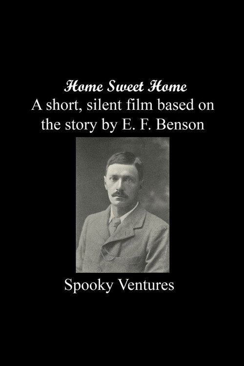 Home Sweet Home (2025) — film poster