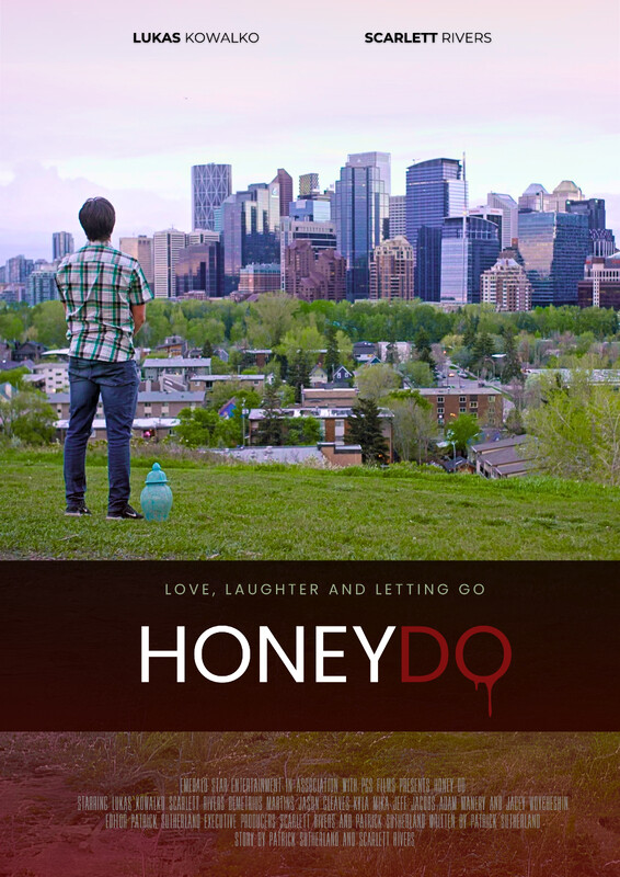 Honey Do