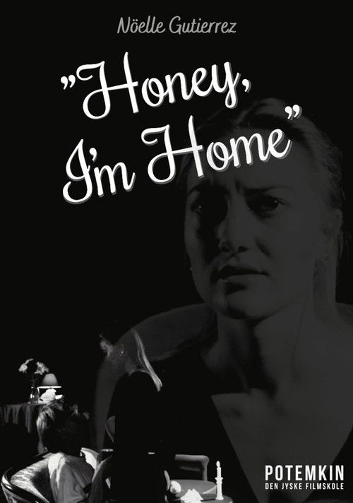 Honey, I'm Home (2025) - film poster