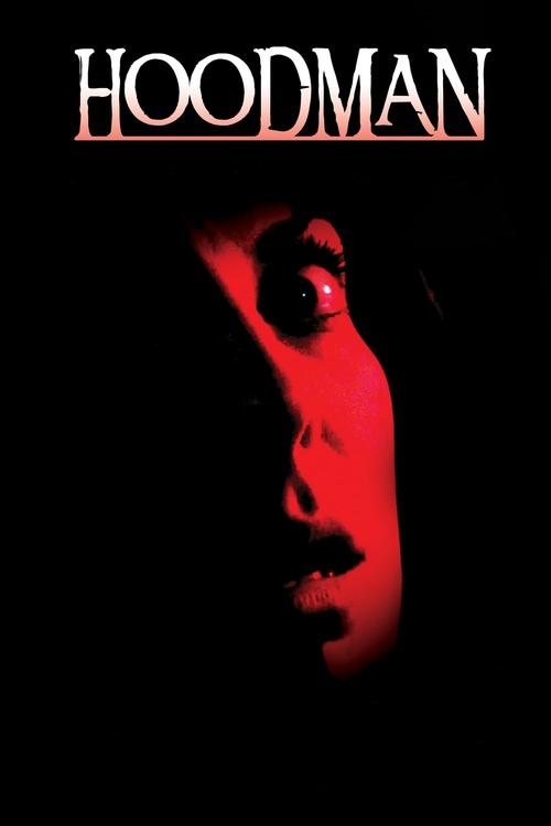 Hoodman (2021) - film poster