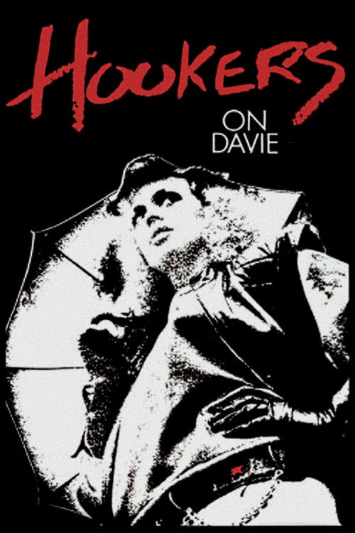 Hookers on Davie (1984) - film poster