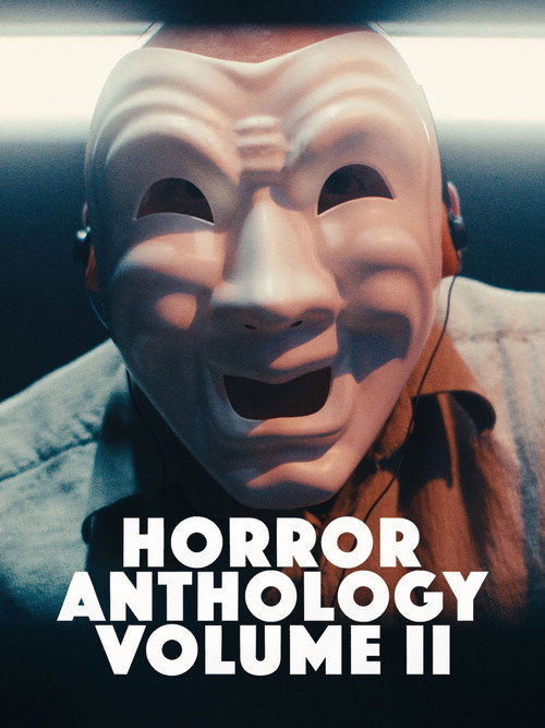 Horror Anthology Volume 2 (2026) - film poster