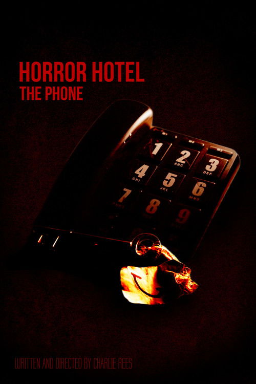 Horror Hotel: The Phone (2026) - film poster