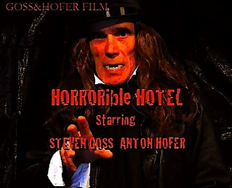 HORRORible HOTEL