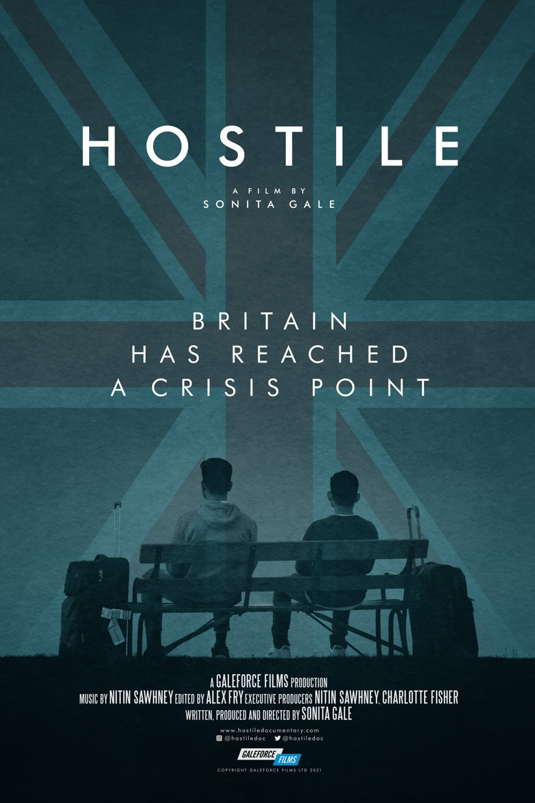 Hostile