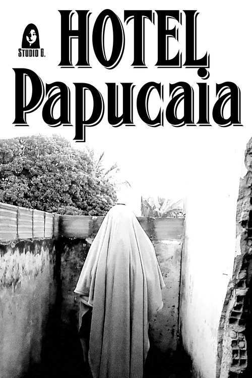 Hotel Papucaia (2026) - film poster