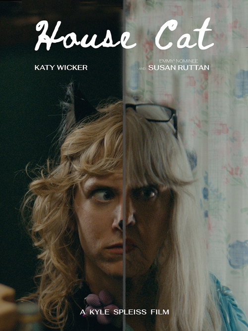House Cat (2026) — film poster