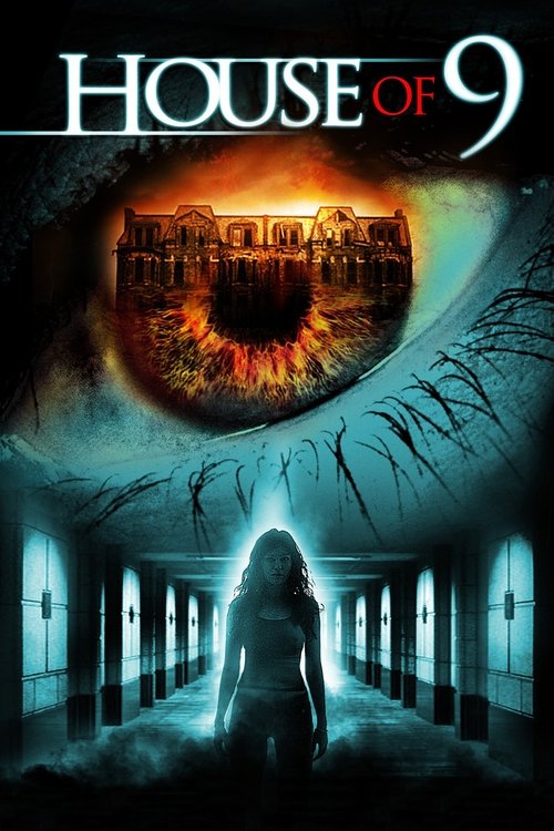 House of 9 (2005) - film poster