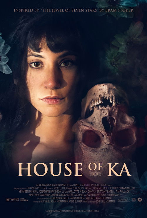 House of Ka (2026) — film poster