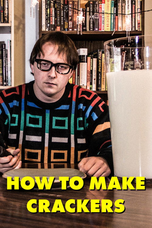 How To Make Crackers