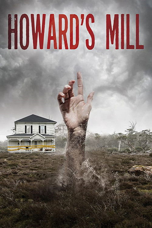 Howard’s Mill (2021) - film poster