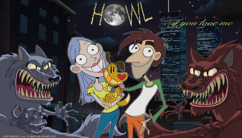 Howl if You Love Me