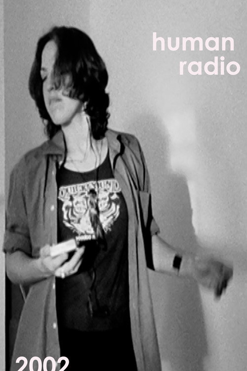 Human Radio