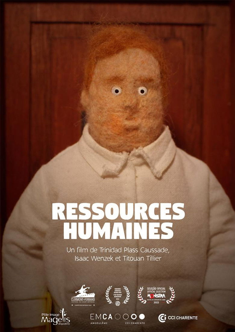 Human Resources