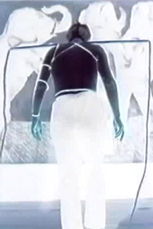 Hunt (1992) - film poster