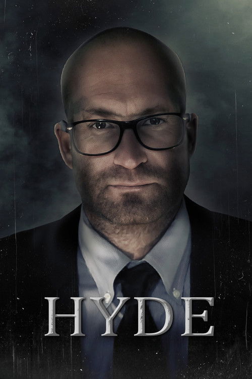 Hyde (2025) - film poster
