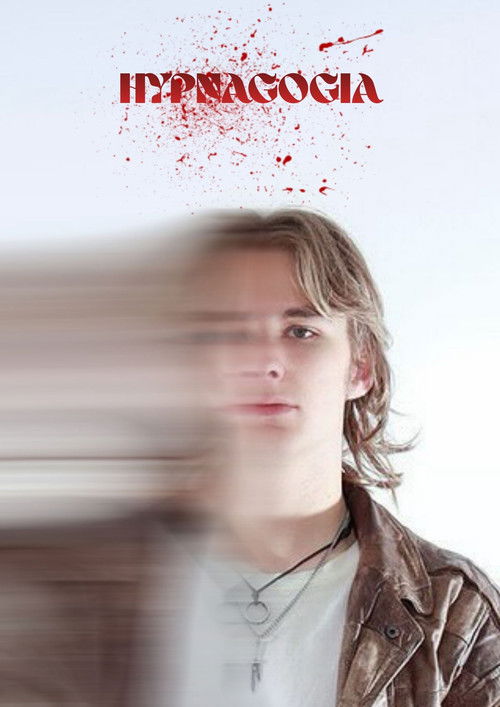 Hypnagogia (2026) — film poster
