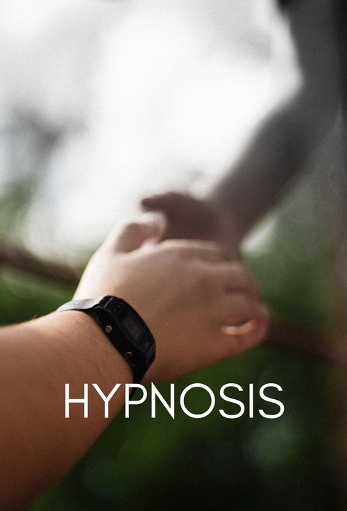 Hypnosis (2024) - film poster