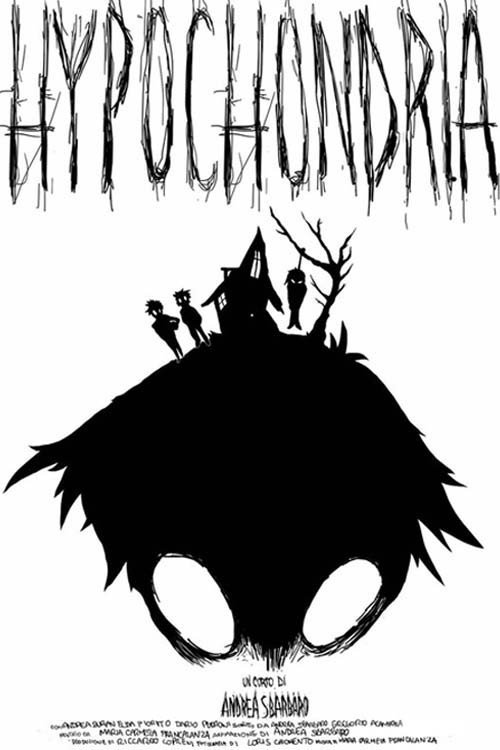 Hypochondria (2018) - film poster