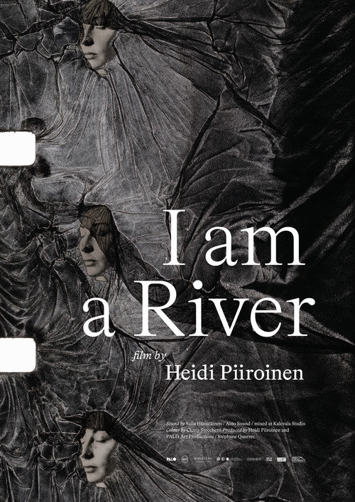 I Am a River