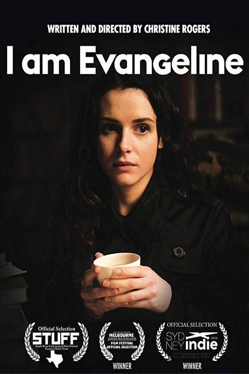 I Am Evangeline (2015) - film poster
