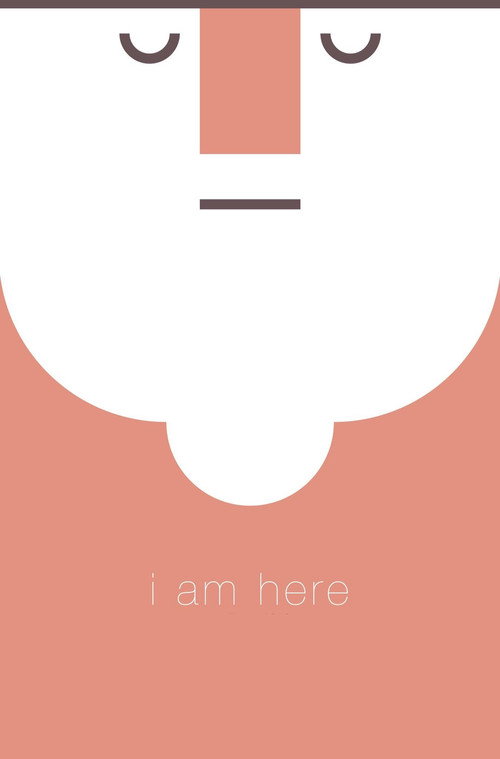 I Am Here