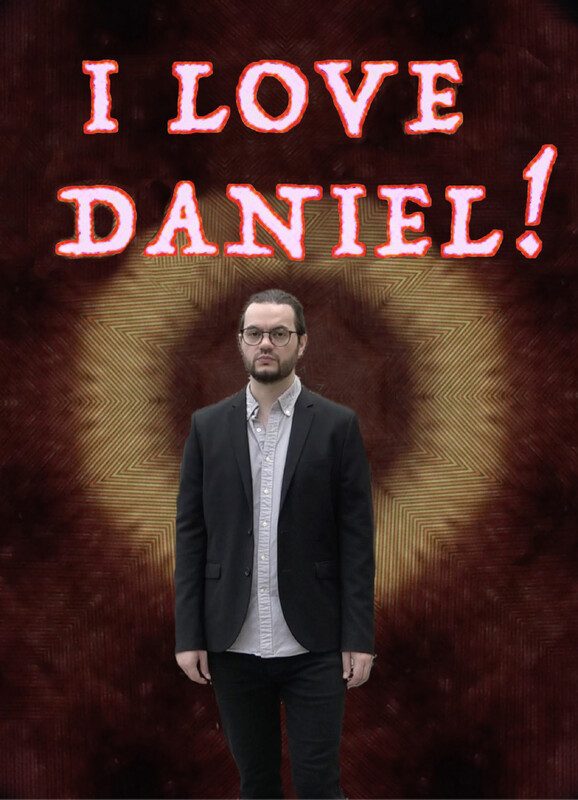 I Love Daniel