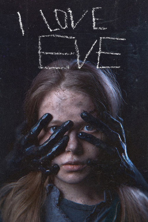I Love Eve (2020) - film poster