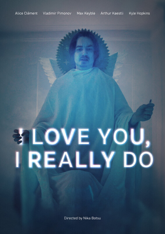 I Love You, I Really Do