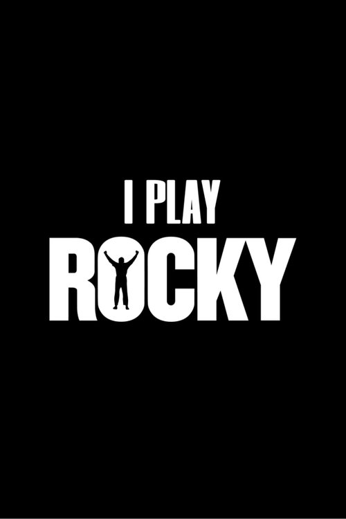 I Play Rocky (2026) — film poster, directed by Peter Farrelly
