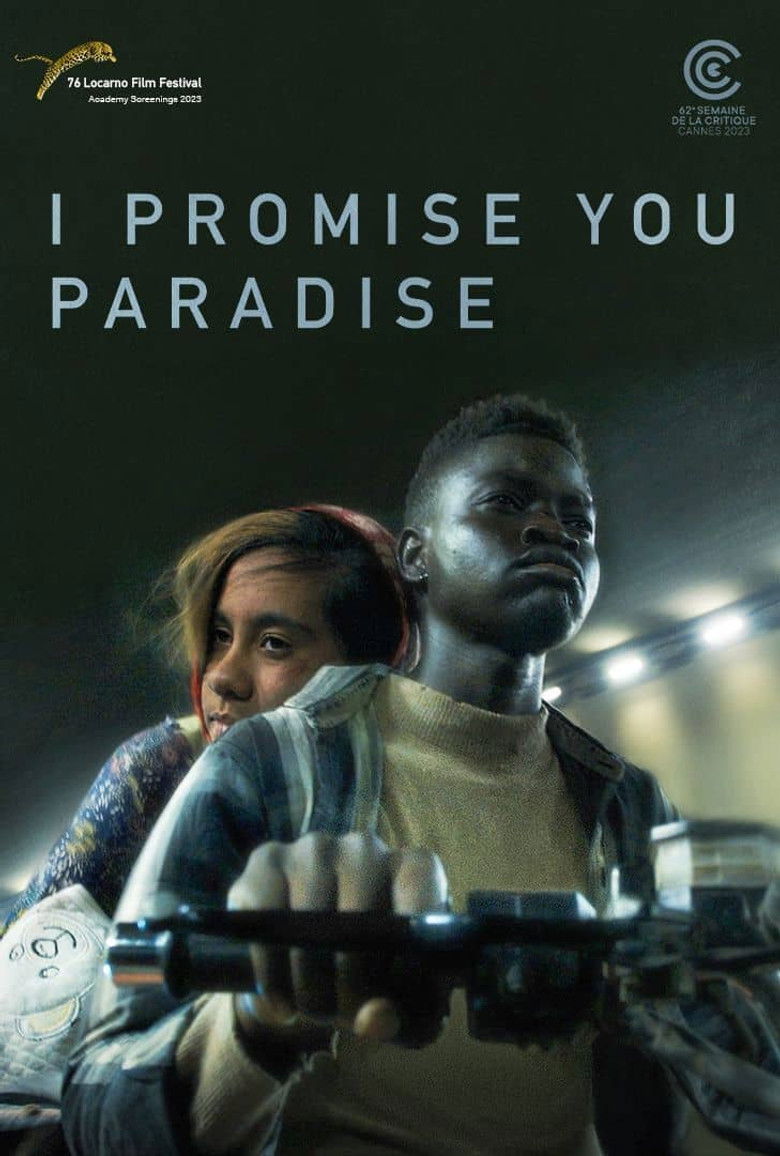 I Promise You Paradise
