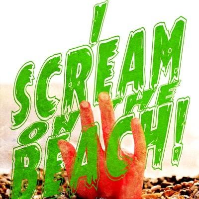 I Scream on the Beach! (Teaser Trailer)