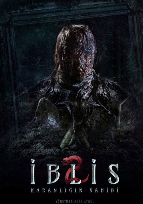 İblis Karanlığın Sahibi 2 (2023) - film poster