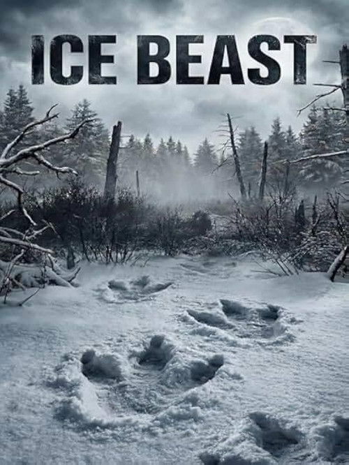 Ice Beast (2026) - film poster