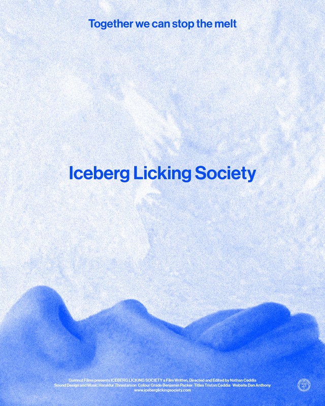 Iceberg Licking Society