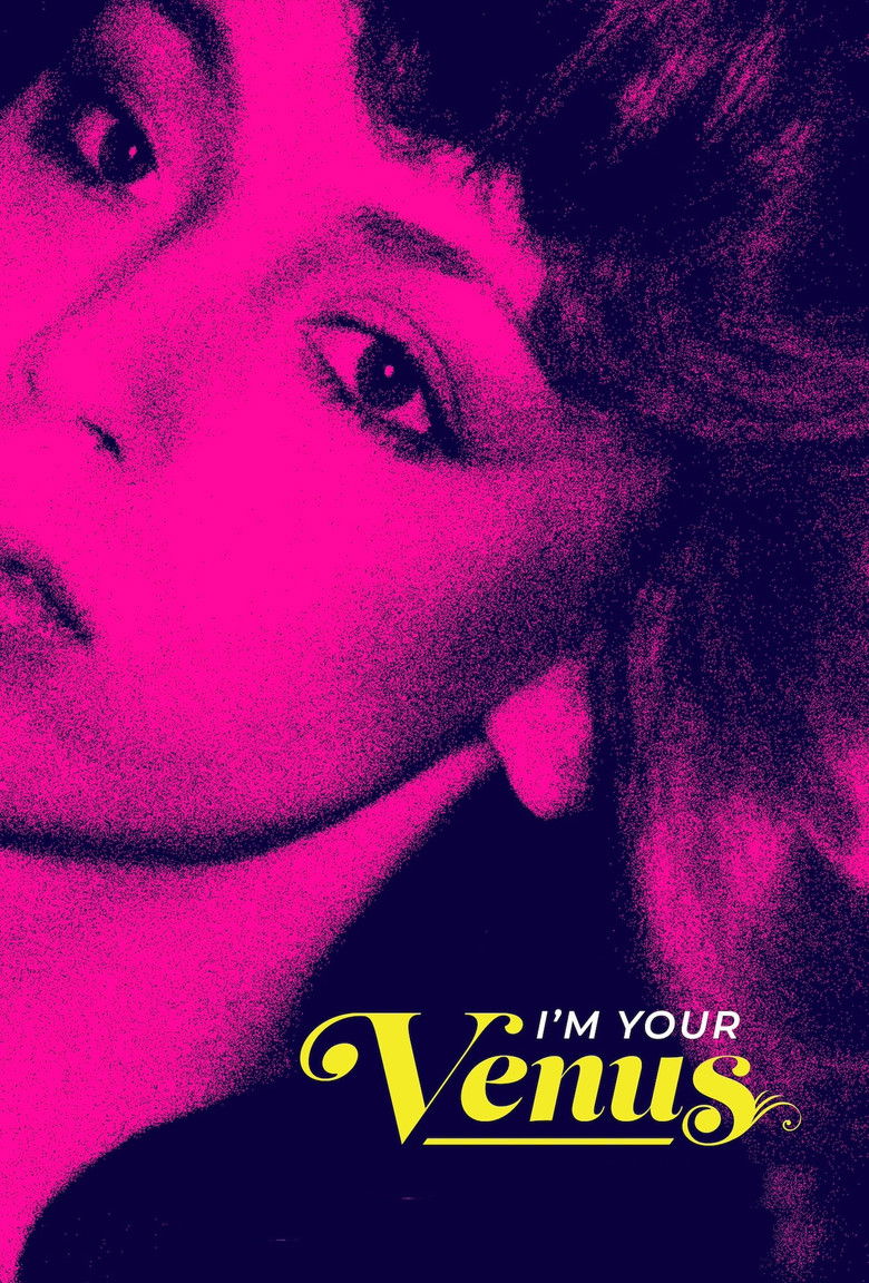 I'm Your Venus : Le halo d'une étoile