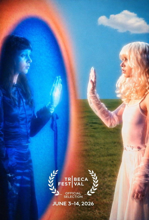 Imaginal Disk (2026) - film poster, directed by Amanda Kramer