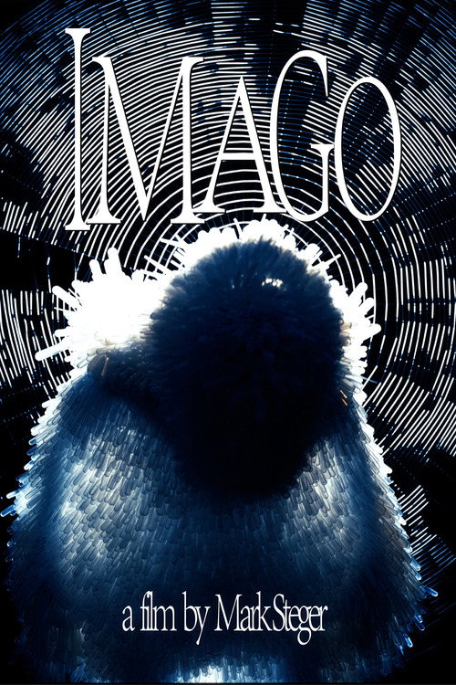 Imago (2026) - film poster