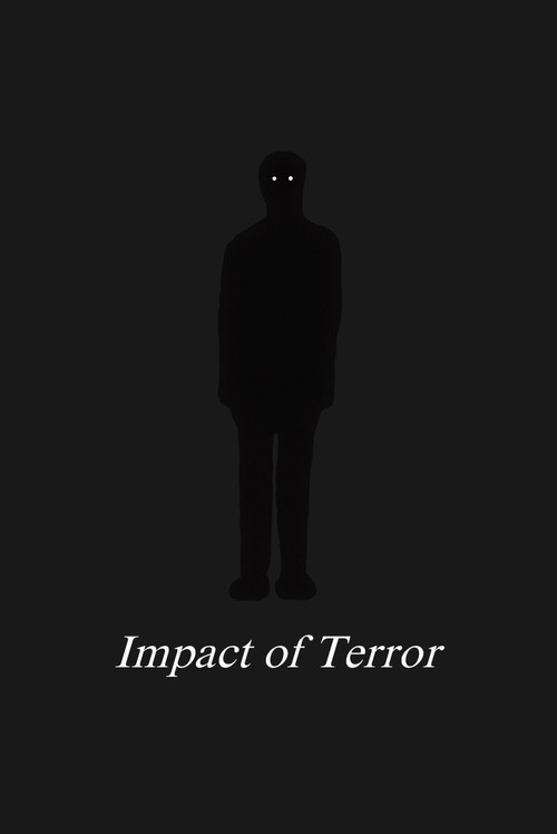 Impact of Terror (2025) — film poster