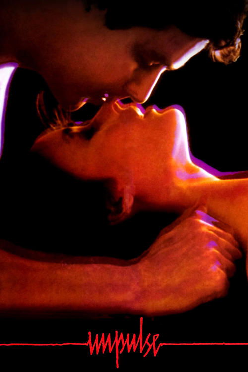 Impulse (1984) - film poster