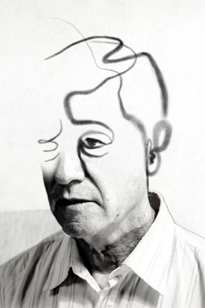 In Other Words (2016) — film poster, directed by Tal Kantor