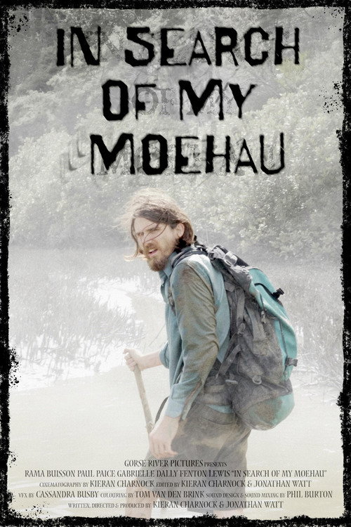 In Search of My Moehau (2026) - film poster