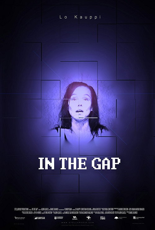 In The Gap (2017) - film poster
