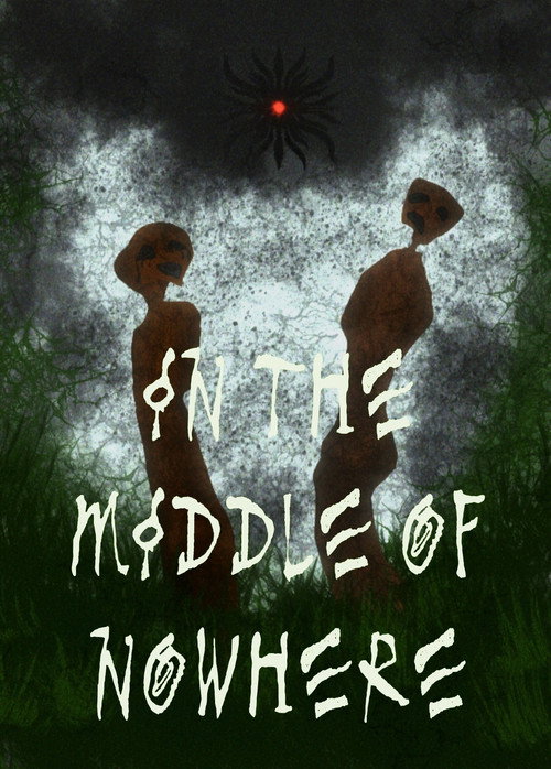 In The Middle of Nowhere (2026) - film poster