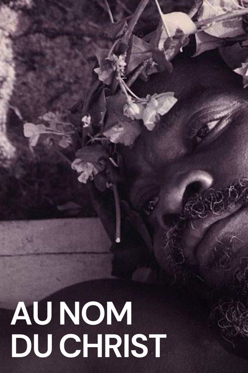 In the Name of Christ (1993) - film poster